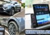 Modified Tata Nexon