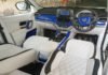 Modified tata Harrier-10