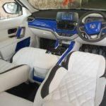 Modified tata Harrier-10