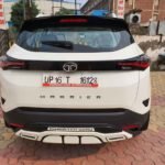 Modified tata Harrier-5