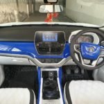 Modified tata Harrier-7