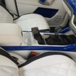 Modified tata Harrier-8