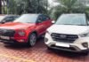 New Creta VS old creta suv2