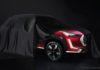 Nissan Magnite suv1