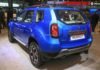 Renault Duter Turbo Petrol1