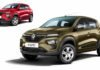 Renault kwid1