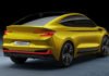 Skoda Vision IV concept