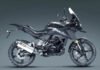 TVS apache RR310 Tourer rendering1