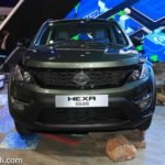Tata Hexa Safari edition1