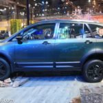 Tata Hexa Safari edition2