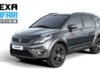 Tata Hexa Safari edition3