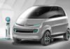 Tata Nano Electric1
