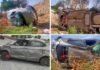 Tata tigor accident-2
