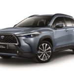 Toyota Corolla Cross-13
