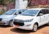 Toyota Innova