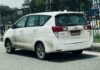Toyota Innova Crysta CNG1