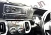 Upcoming kia sonet base model interior2
