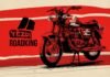 Yezdi Motorcycle