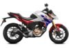 honda CBF 190R patent3