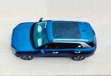 भारत में Panoramic Sunroof के साथ 5 सबसे सस्ती कारें hyundai creta