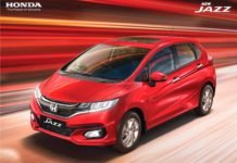 विस्तार से जानिए 2020 Honda Jazz फेसलिफ्ट की 5 प्रमुख बातें 2020 Honda Jazz facelift