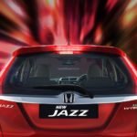 2020 Honda Jazz facelift-4