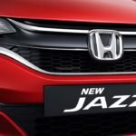 2020 Honda Jazz facelift-7