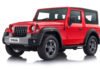 2020 Mahindra Thar-9