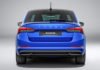 2020 Skoda Rapid