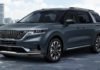 2021 kia carnival