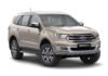 Ford Endeavour1