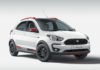 Ford Freestyle Flair Edition