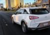 Hyundai Nexo FCEV6