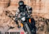 KTM adventure 2503