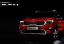 आगामी Kia Sonet में आने वाले टॉप 5 सेगमेंट फर्स्ट फीचर्स Kia Sonet Suv1