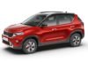 Kia sonet-11