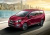 Mahindra Marazzo