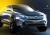 Mahindra-XUV300-Coupe concept