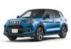Maruti Mid Size SUV2