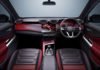Nissan Magnite Interiors