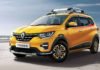 Renault Triber
