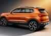 Skoda Vision In Concept