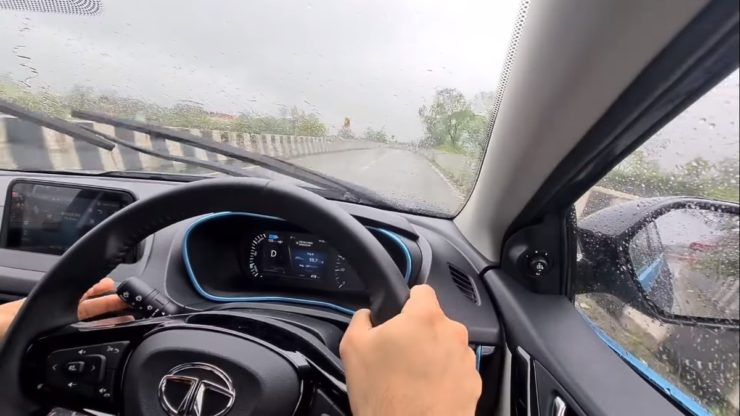 Tata-Nexon-EV-driving-range-test