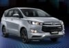Toyota Innova TRD Sportivo