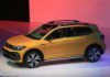 VW Taigun SUV3