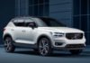 Volvo XC 40