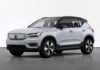 Volvo XC40 Recharge