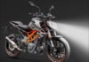 bs6 KTM duke 2502