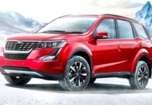 भारत में BS6 Mahindra XUV500 ऑटोमैटिक हुई लॉन्च mahindra xuv. 500