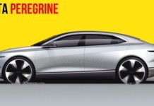 tata Peregrine sedanjpg